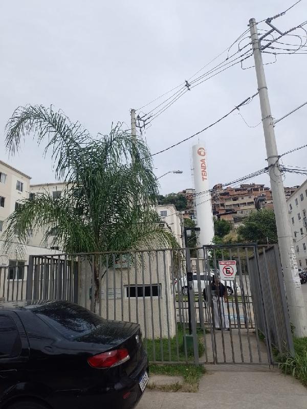 Foto de Apartamento em leilão em Rio De Janeiro - RJ