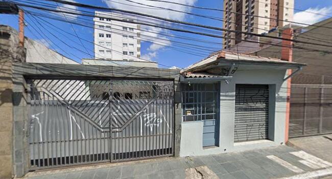 Foto de Casa em leilão no bairro Penha em São Paulo - SP
