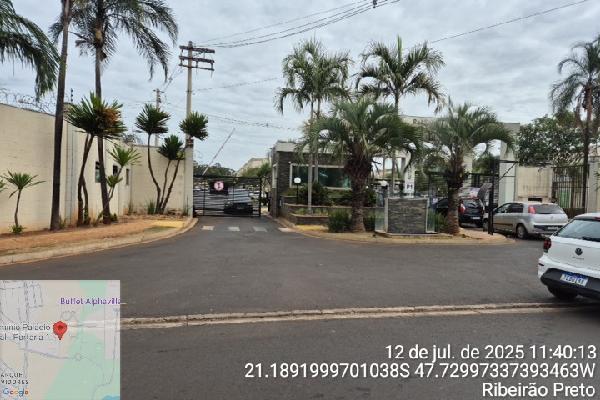 Foto de Apartamento em leilão no Reserva Real em Ribeirão Preto - SP