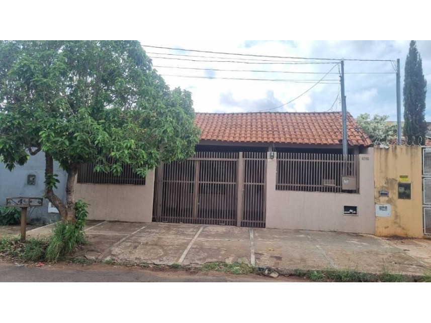Foto de Casa - Uniao - Campo Grande/MS