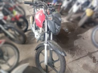 Foto de HONDA/CG 160 START – 24/24 – Itaquaquecetuba/SP