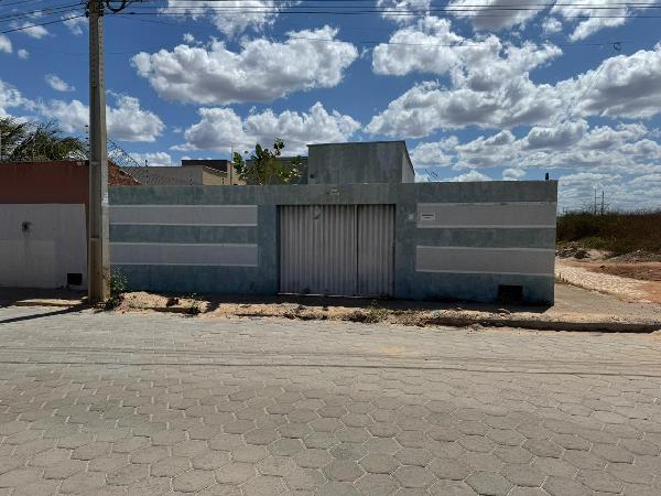 Foto de Casa em leilão no bairro Santo Antônio em Mossoró - RN