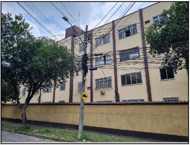 Foto de Apartamento em leilão em Rio De Janeiro - RJ