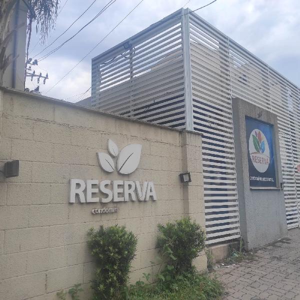 Foto de Apartamento em leilão em Belford Roxo - RJ