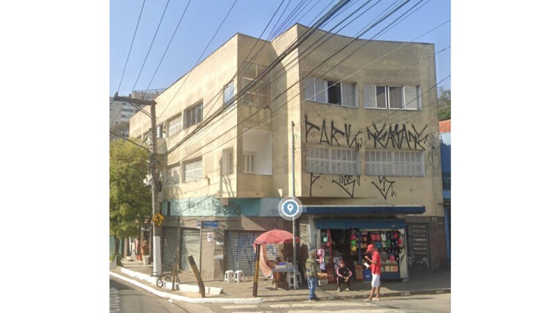 Foto de Apartamento em leilão em São Paulo - SP