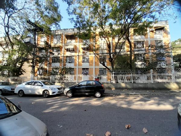 Foto de Apartamento em leilão em Niterói - RJ