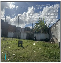 Foto de Casa em leilão no Complexo Jardim em Nossa Senhora Do Socorro - SE