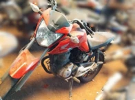 Foto de HONDA/CG 160 TITAN – 19/19 – São José do Rio Pardo/SP