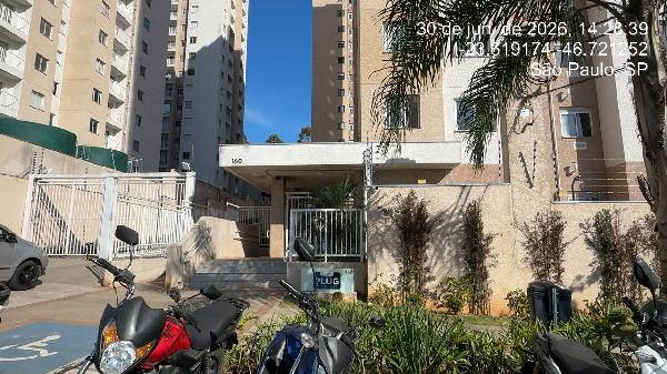 Foto de Apartamento em leilão no bairro Paraisópolis em São Paulo - SP