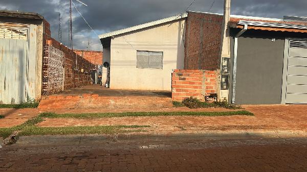 Foto de Casa em leilão no bairro Lagoa Vermelha em Tatuí - SP