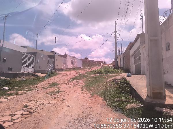 Foto de Casa em leilão no bairro Santa Ines em Nossa Senhora Do Socorro - SE