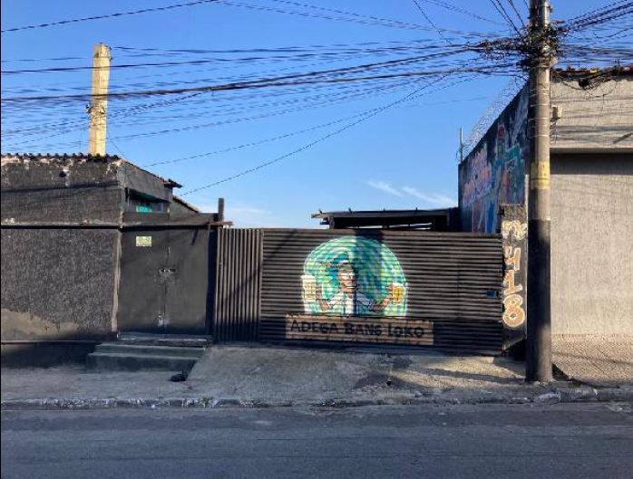 Foto de Terreno em leilão no bairro Vila Carmosina em São Paulo - SP
