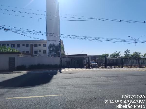 Foto de Apartamento em leilão no Planalto Verde em Ribeirão Preto - SP