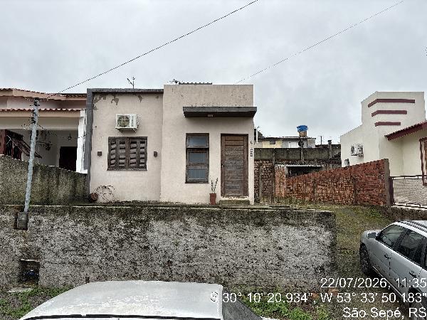 Foto de Casa em leilão em São Sepé - RS