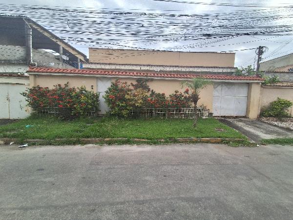 Foto de Casa em leilão em Duque De Caxias - RJ