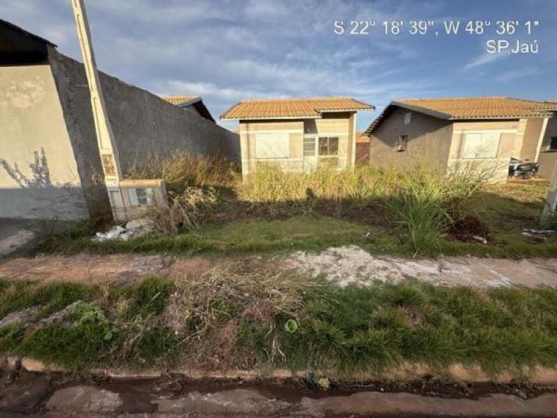 Foto de Casa em leilão no bairro Jardim dos Ipês em Jaú - SP