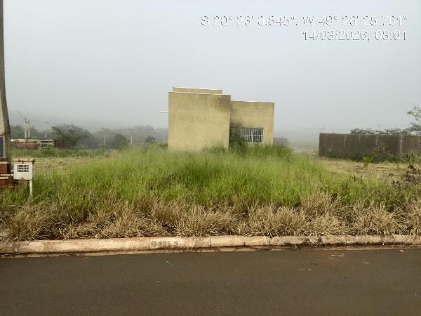 Foto de Terreno em leilão no bairro Jardim do Bosque 2 em Palestina - SP