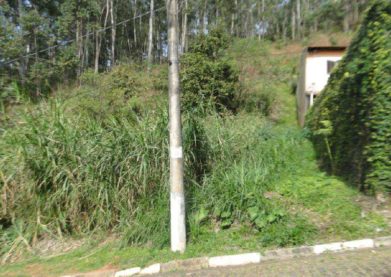 Foto de Terreno no Cond. Morada do Sol em Santana de Parnaíba/SP
