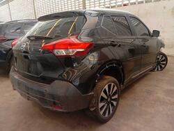 Foto de NISSAN / KICKS SV LIMITED 1.6 16V 5P AUT FLEX 2016/2017