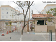 Foto de Apartamento em leilão no Condomínio Residencial Jacarandá em Taubaté - SP