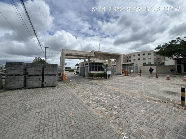 Foto de Apartamento · JARDINS , SAO GONCALO DO AMARANTE , RN