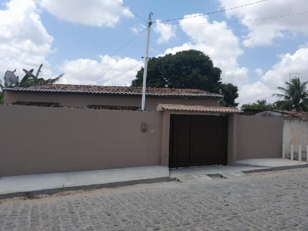 Foto de Casa em leilão em Passagem - RN