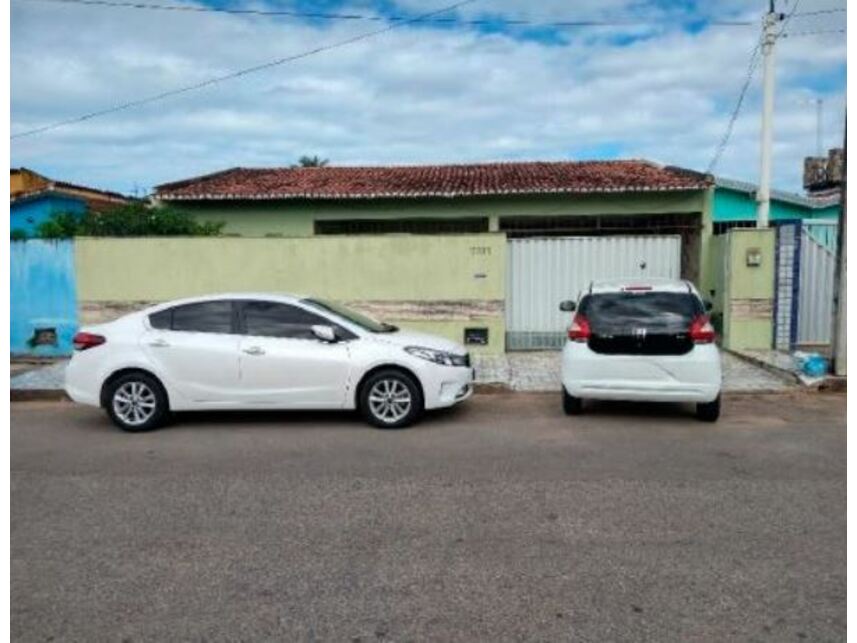 Foto de Casa em leilão em Natal - RN