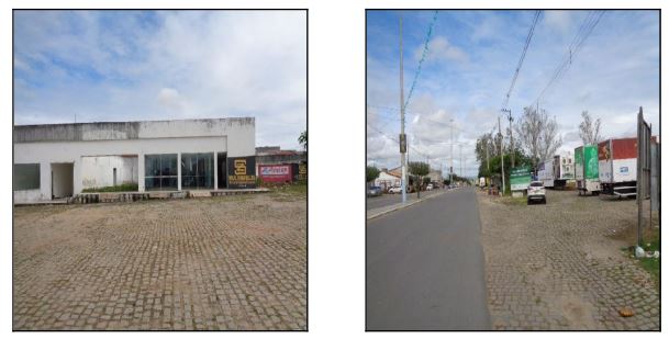 Foto de Comercial em leilão em Monte Alegre De Sergipe - SE