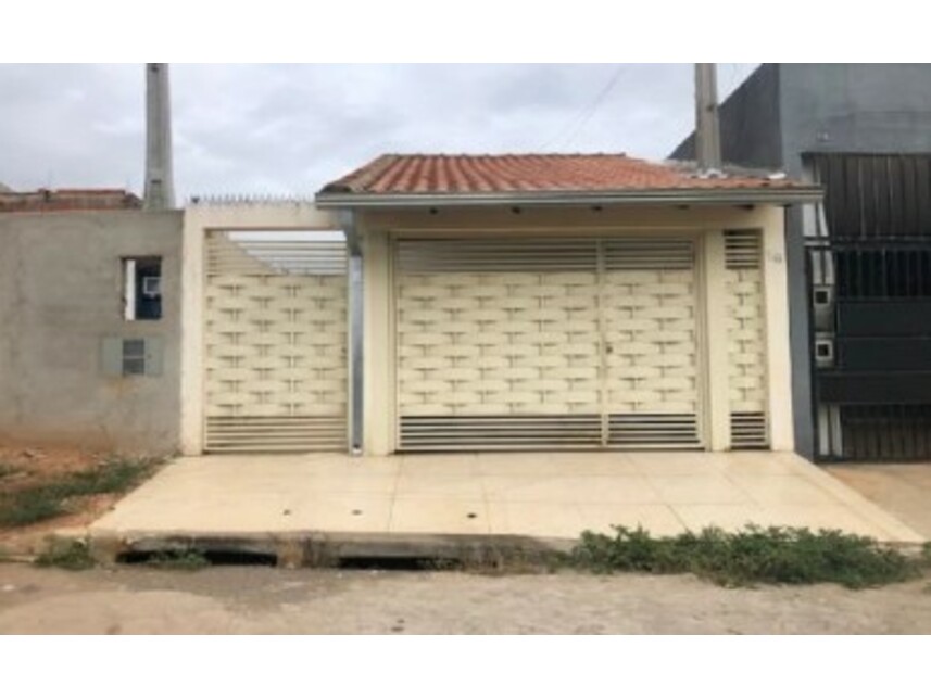 Foto de Casa em leilão em Sorocaba - SP