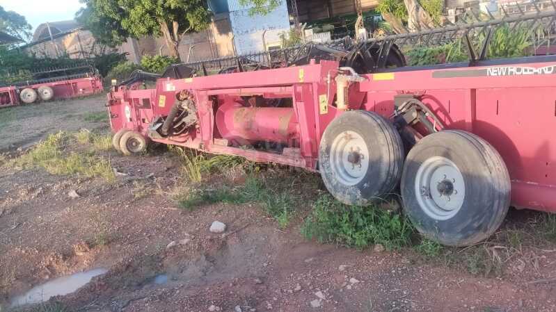 Foto de COLHEITADEIRA CASE 8230 - Vxxxxx4 - 2018