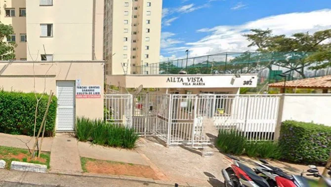 Foto de Direitos sobre Apartamento 61 m² (01 vaga) - Jardim Japão - São Paulo - SP