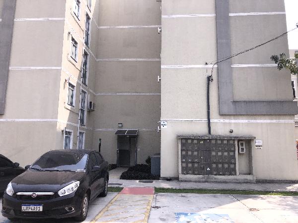 Foto de Apartamento em leilão em Rio De Janeiro - RJ