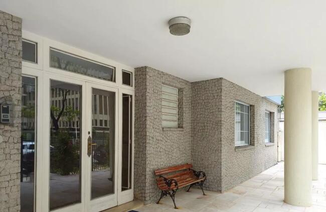 Foto de Apartamento em leilão em São Paulo - SP