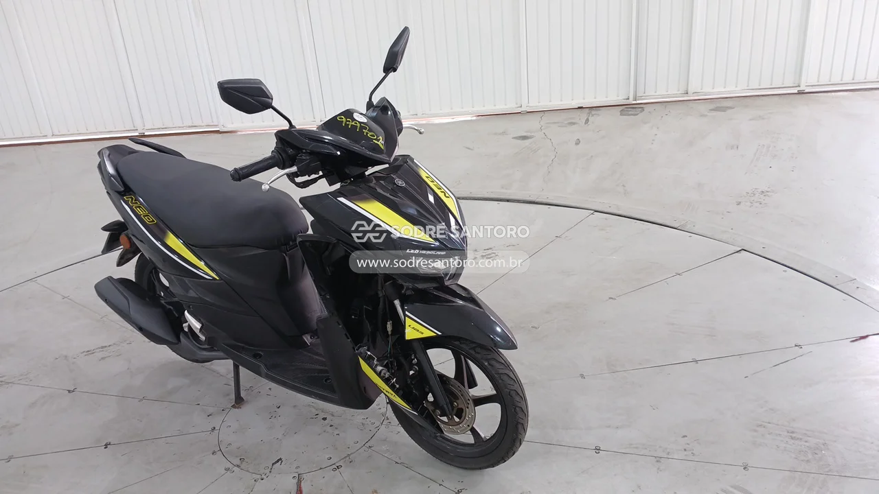 Foto de yamaha - neo 125