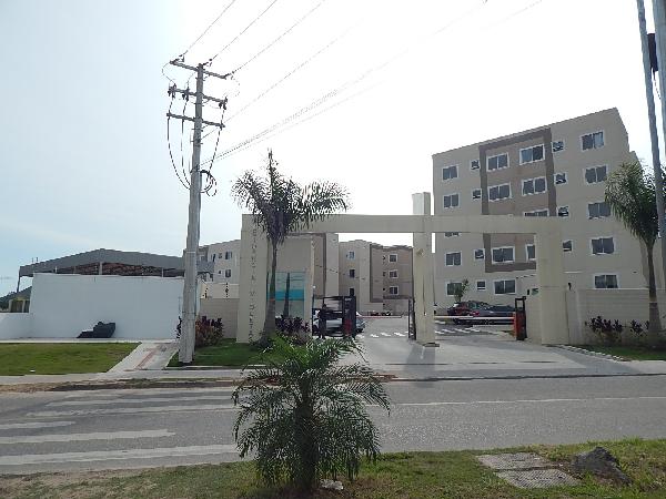 Foto de Apartamento em leilão no bairro Bela Vista em Palhoça - SC