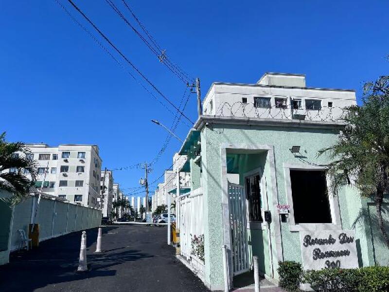 Foto de Apartamento em leilão em Rio De Janeiro - RJ