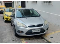 Foto de Rio de Janeiro/RJ - Ford/Focus HC Flex - 12/13