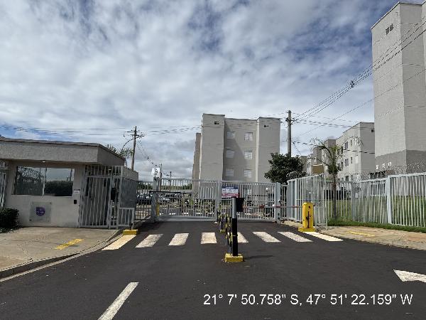 Foto de Apartamento em leilão no Reserva Macauba em Ribeirão Preto - SP