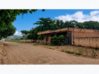 Foto de Terreno A.T. 8.922,50 m² - Colina Azul, Ap. de Goiânia/GO