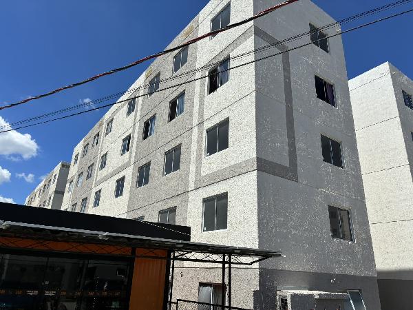 Foto de Apartamento em leilão no Residencial Vila Margarida em Rio De Janeiro - RJ