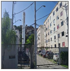 Foto de Apartamento em leilão em Rio De Janeiro - RJ
