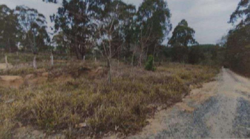 Foto de Terreno em leilão em Sarapuí - SP