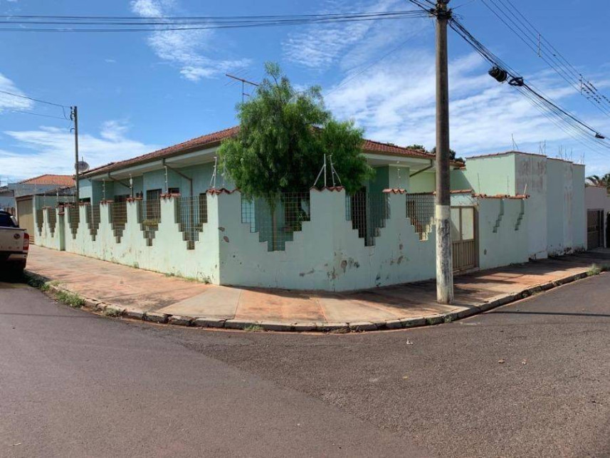 Foto de Casa - Jardim Niagara - Jardinópolis/SP