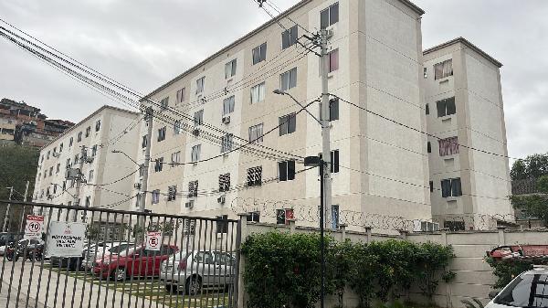 Foto de Apartamento em leilão em Rio De Janeiro - RJ