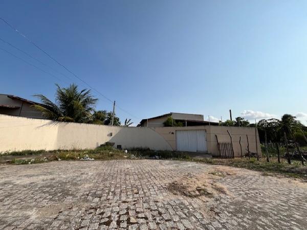 Foto de Casa em leilão em Extremoz - RN