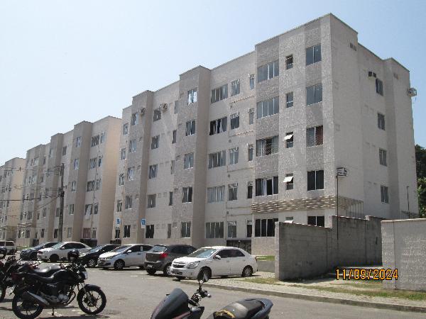 Foto de Apartamento em leilão em Rio De Janeiro - RJ