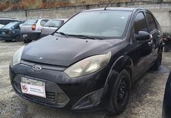 Foto de FORD/FIESTA SEDAN FLEX-2011/2012/ALCO/GASOL - NUE9755/RJ / APL - BARRA DO PIRAI - VEÍCULO CONSERVADO