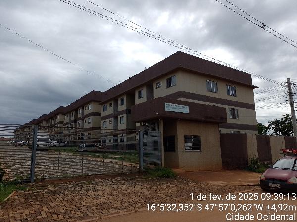 Foto de Apartamento em leilão no Mansões Recreio em Mossoró - RN