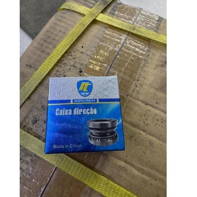 Foto de Lote com 100 peças de Caixa Direção YBR 05/08