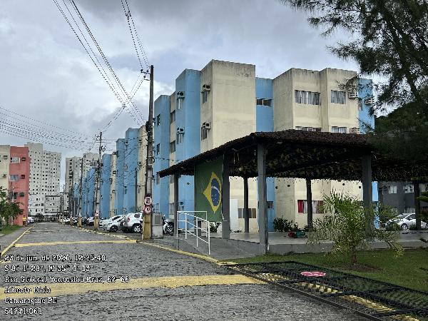 Foto de Imóvel na Rua General Venceslau Braz, 193 - Leilão em CAMARAGIBE/PE